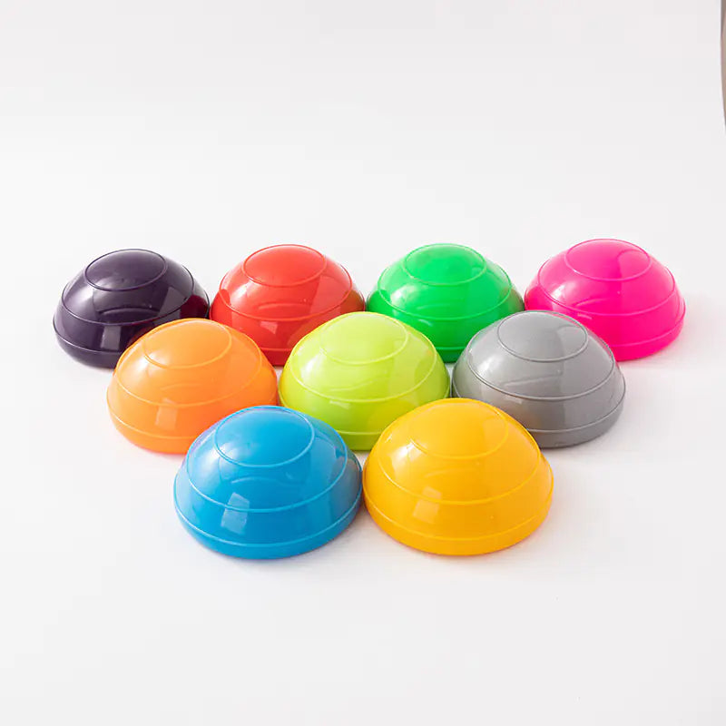 Yoga Hemisphere Dome Balance Trainer for Home and Gym