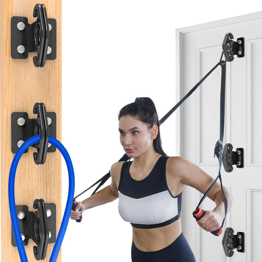 ProMount Wall Anchors for Resistance Bands