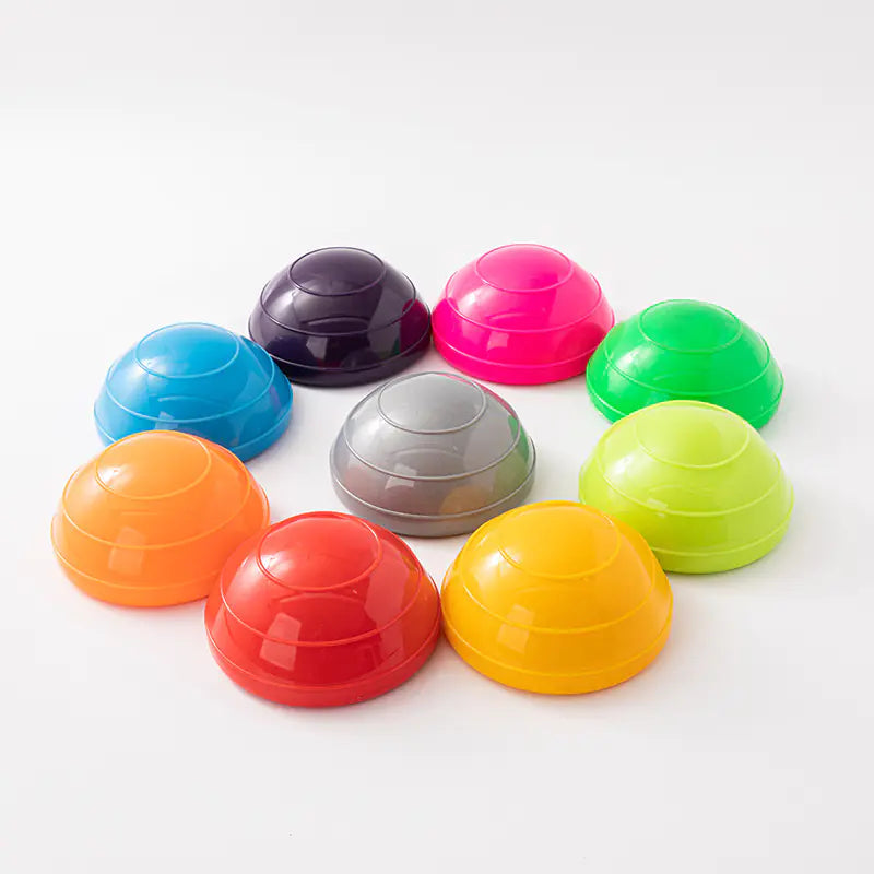 Yoga Hemisphere Dome Balance Trainer for Home and Gym