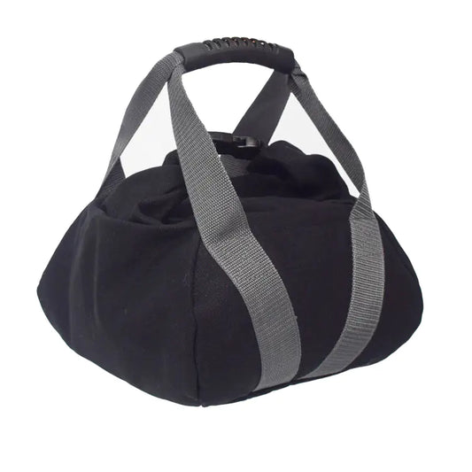 Sand Bag Kettlebell for Strength Training