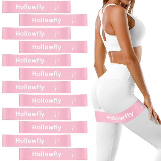 FlexTone Light Resistance Band